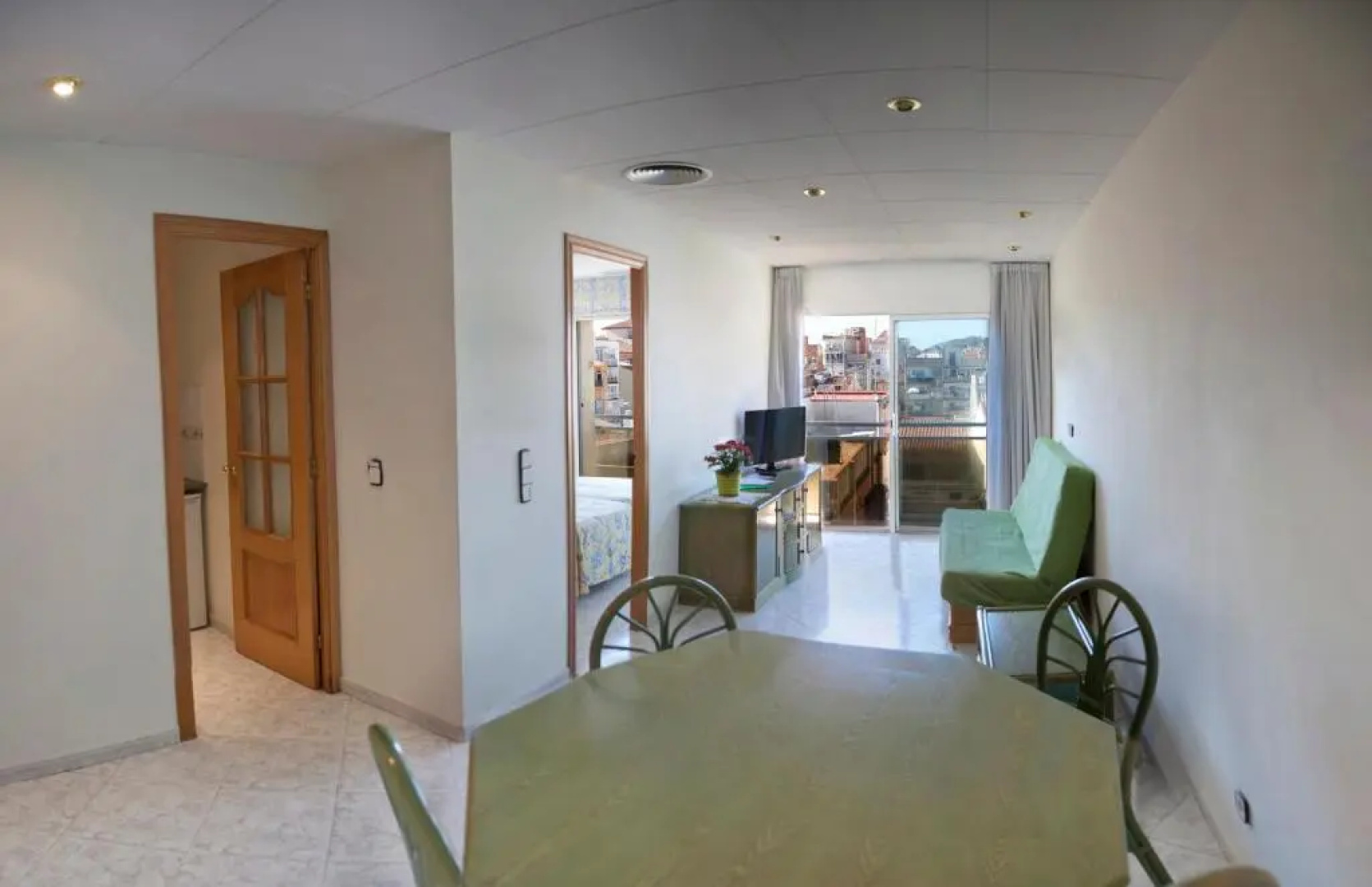 Apartamentos Neptuno