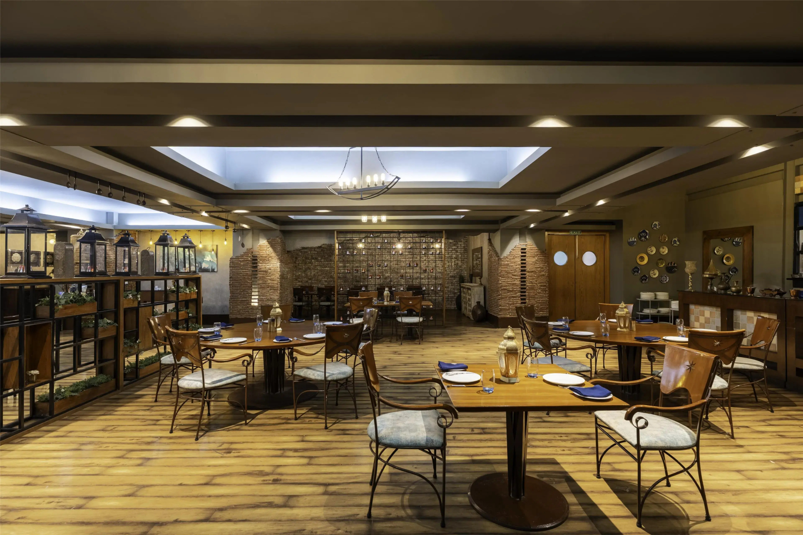 Radisson Blu Hotel Pune Kharadi