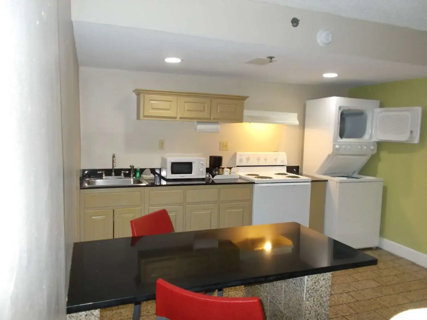SureStay Plus Hotel by Best Western St Marys Cumberland