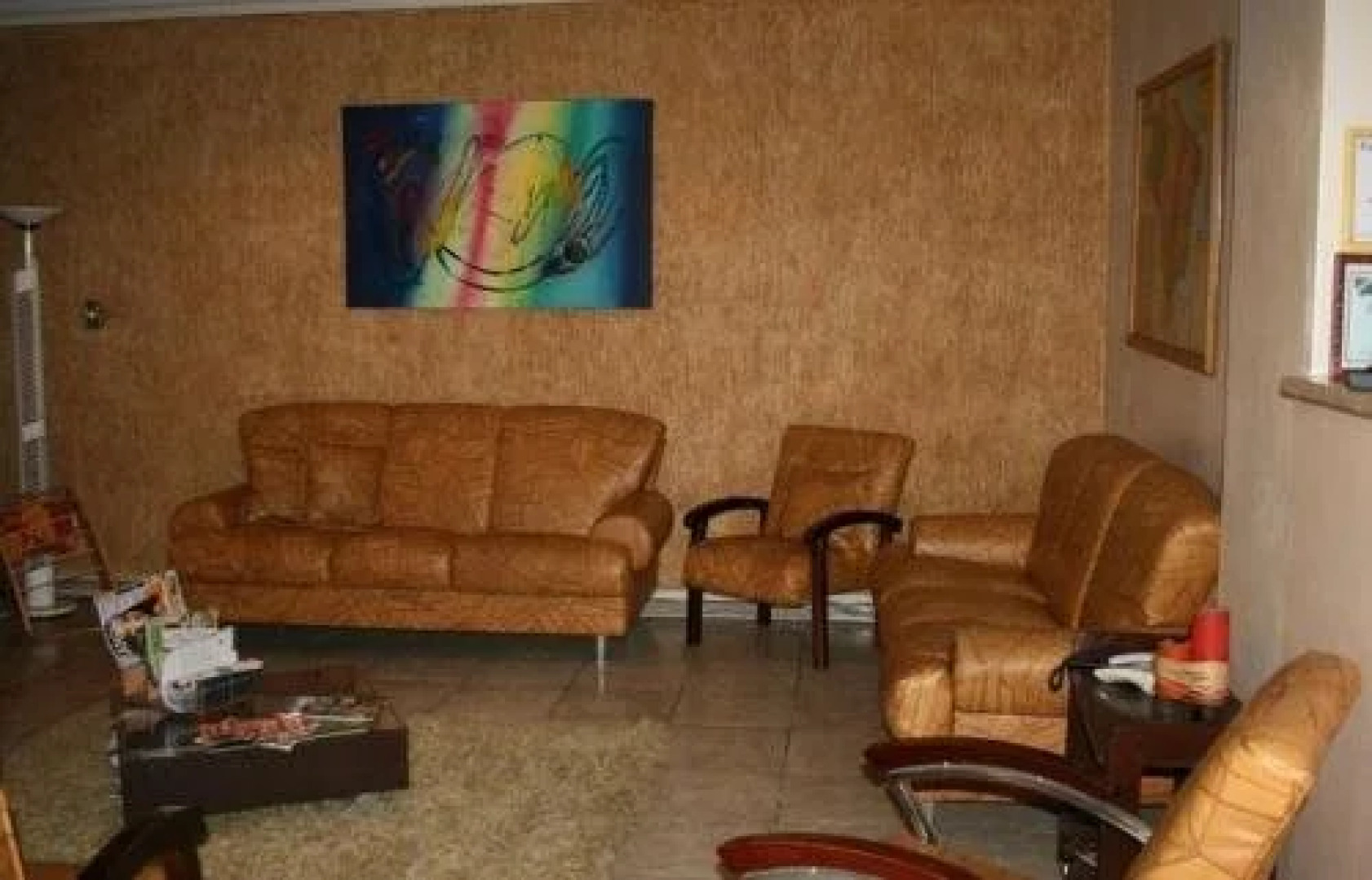 Hotel Capriccio São Caetano