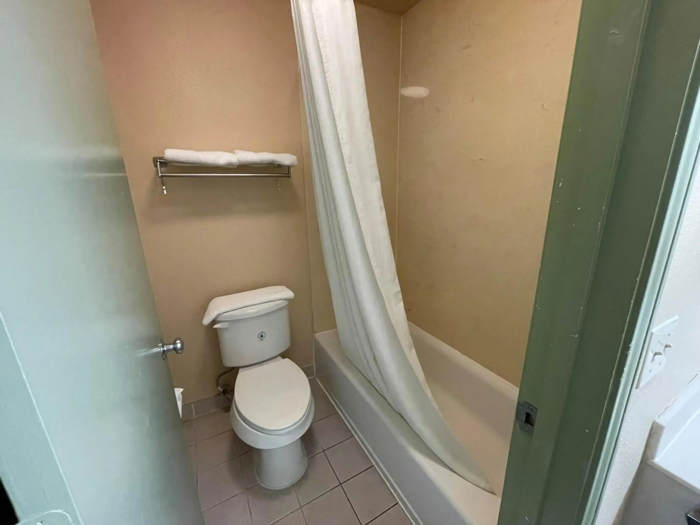 Americas Best Value Inn Houston Hobby Airport