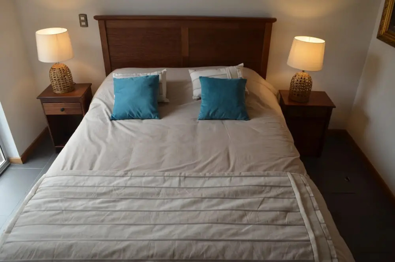 Lofts Magnolio Cerro Alegre