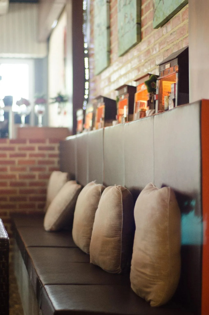 Prajaktra City Hostel