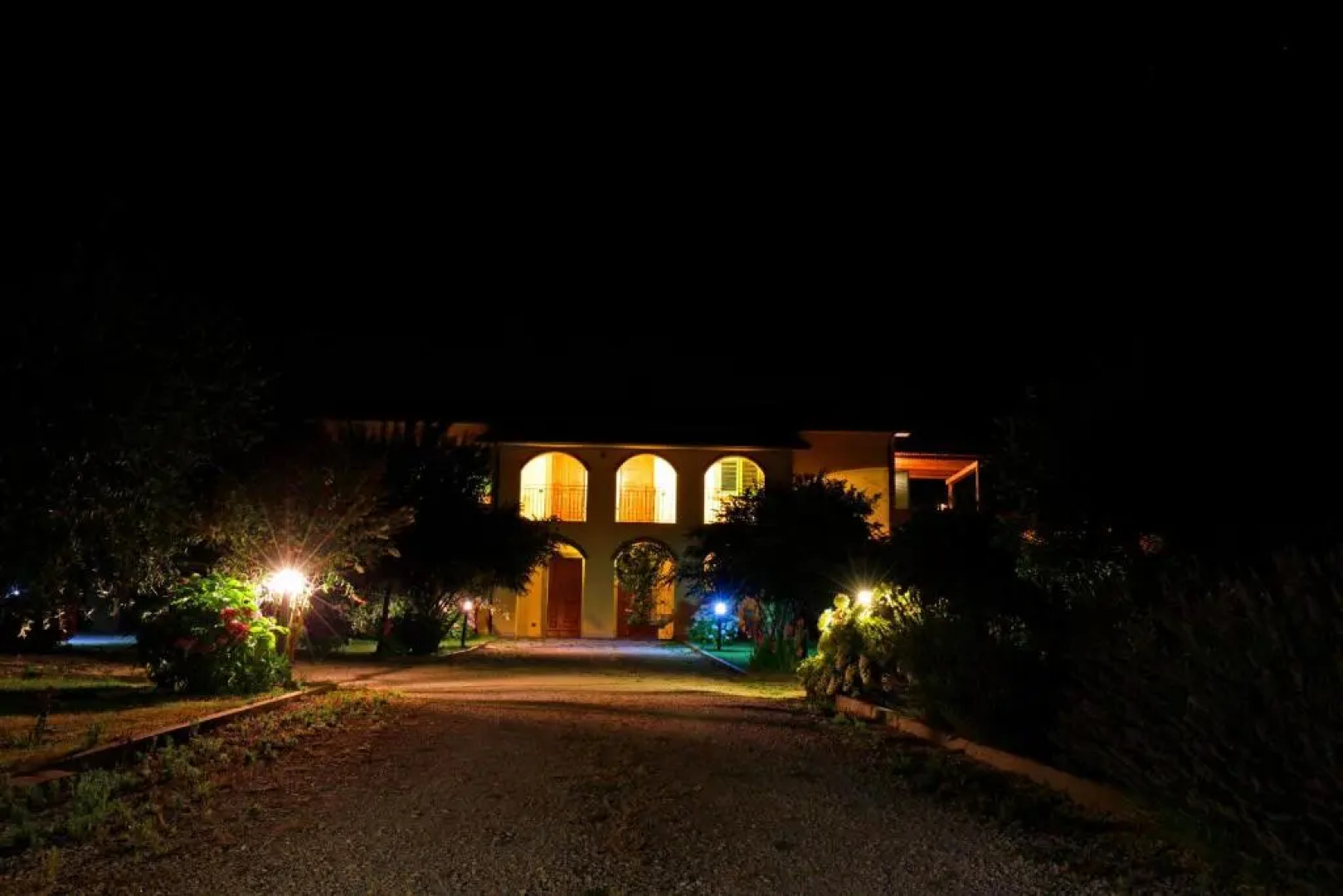Agriturismo Buriano