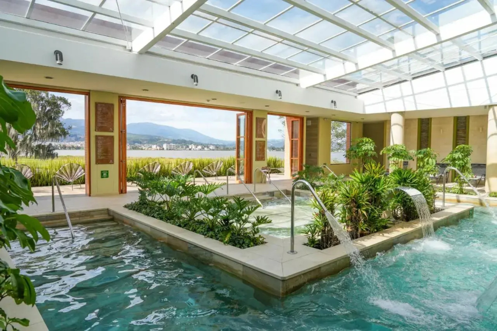 Estelar Paipa Hotel Spa & Centro de Convenciones