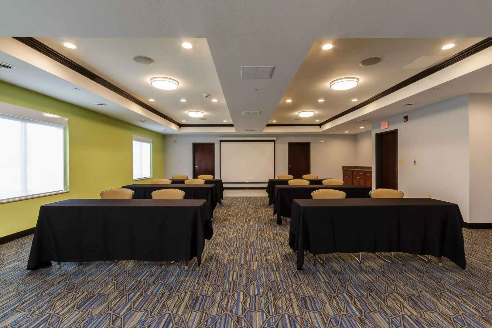 Holiday Inn Express Hotel & Suites South Bend by IHG