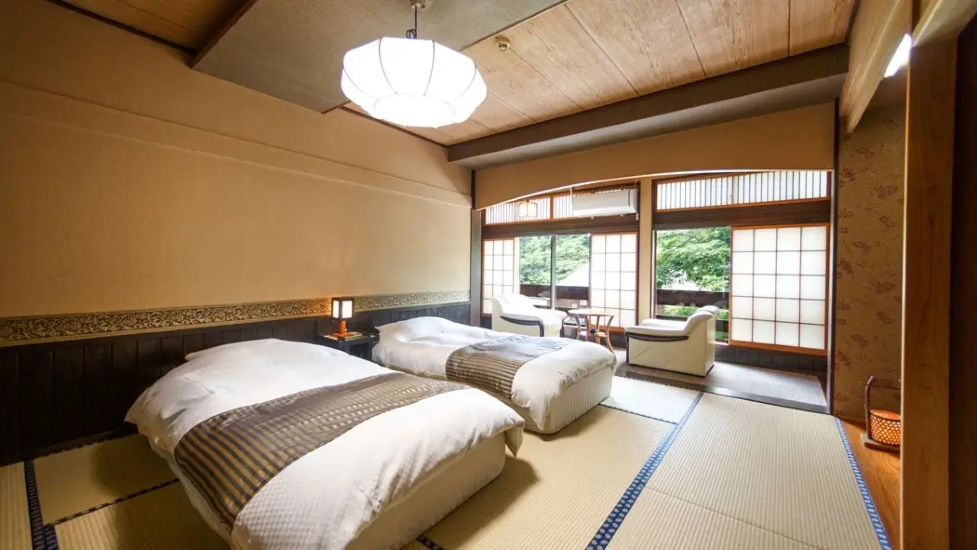 Adachiya Ryokan