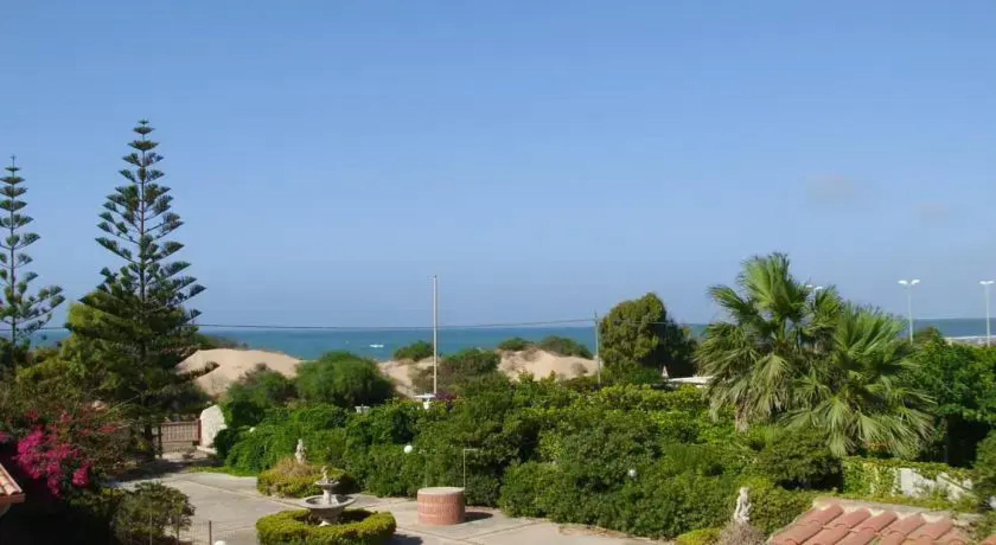 Residence delle Ginestre