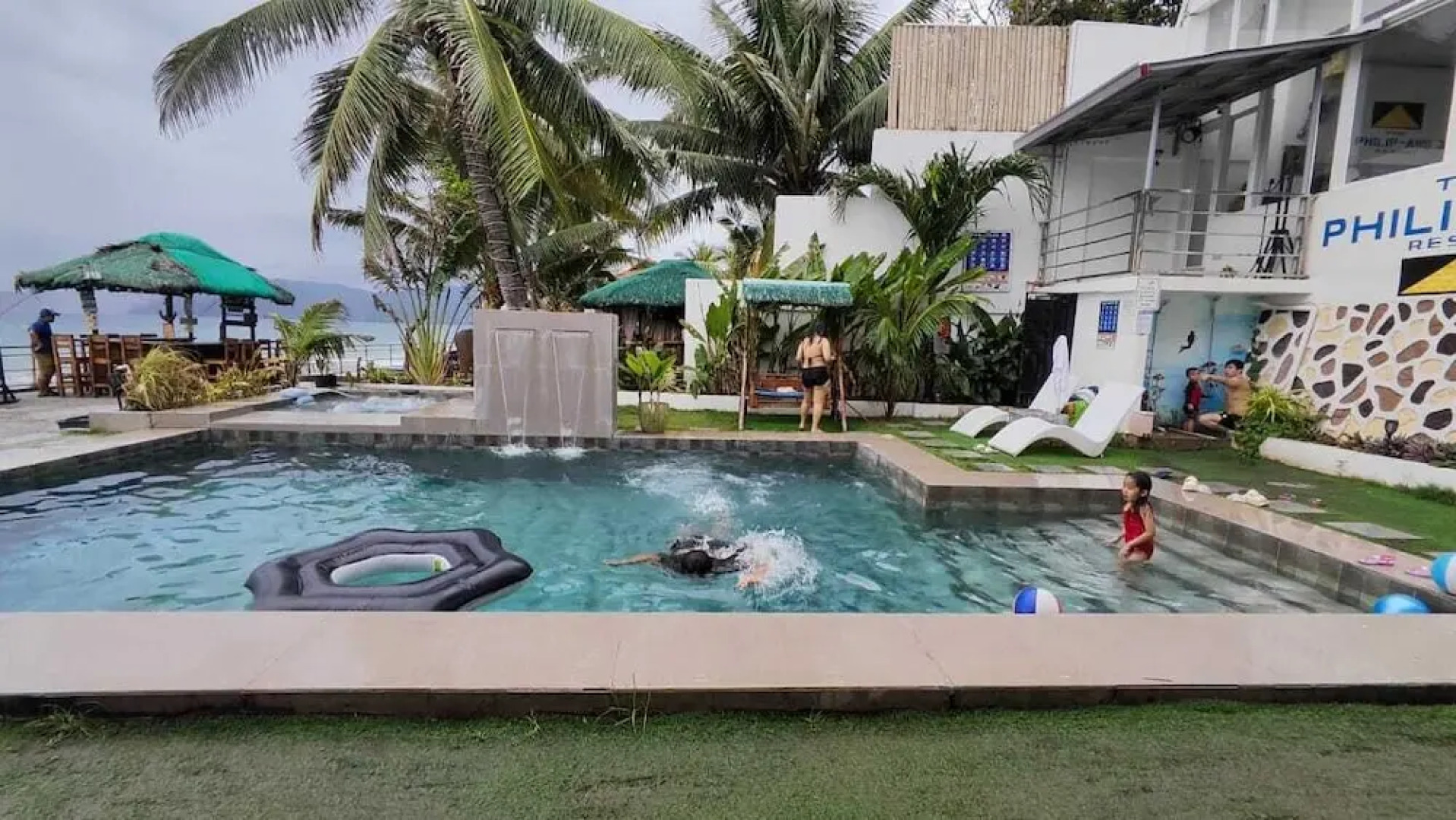 The Philip Ann Resort