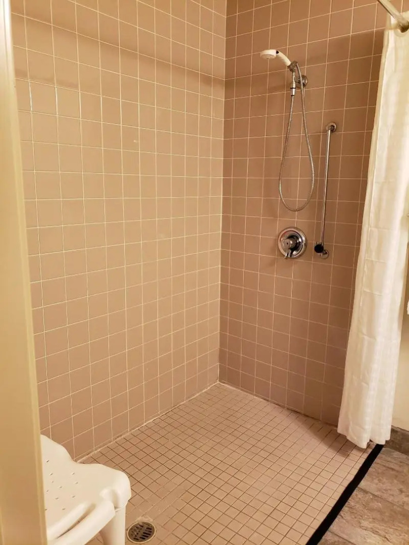 Cobblestone Inn Suites Merrill