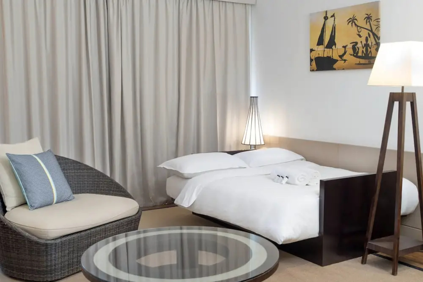 Sheraton New Caledonia Deva Resort & Spa