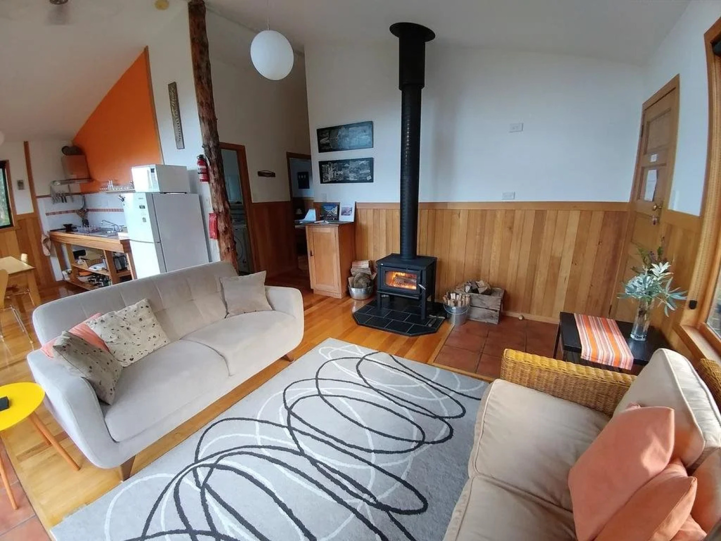 Southern Forest Accommodation