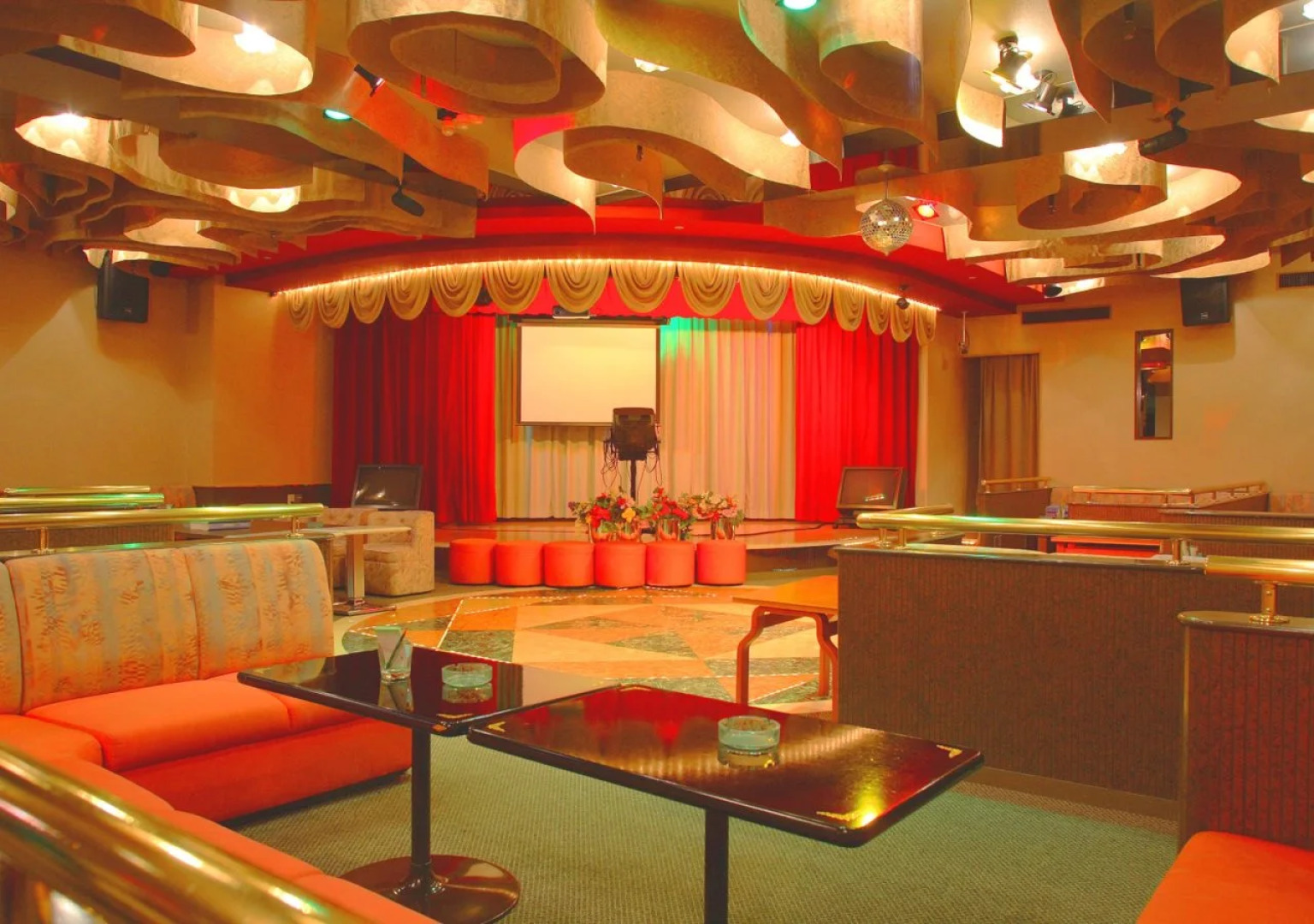 Musubinoyado Airinkan