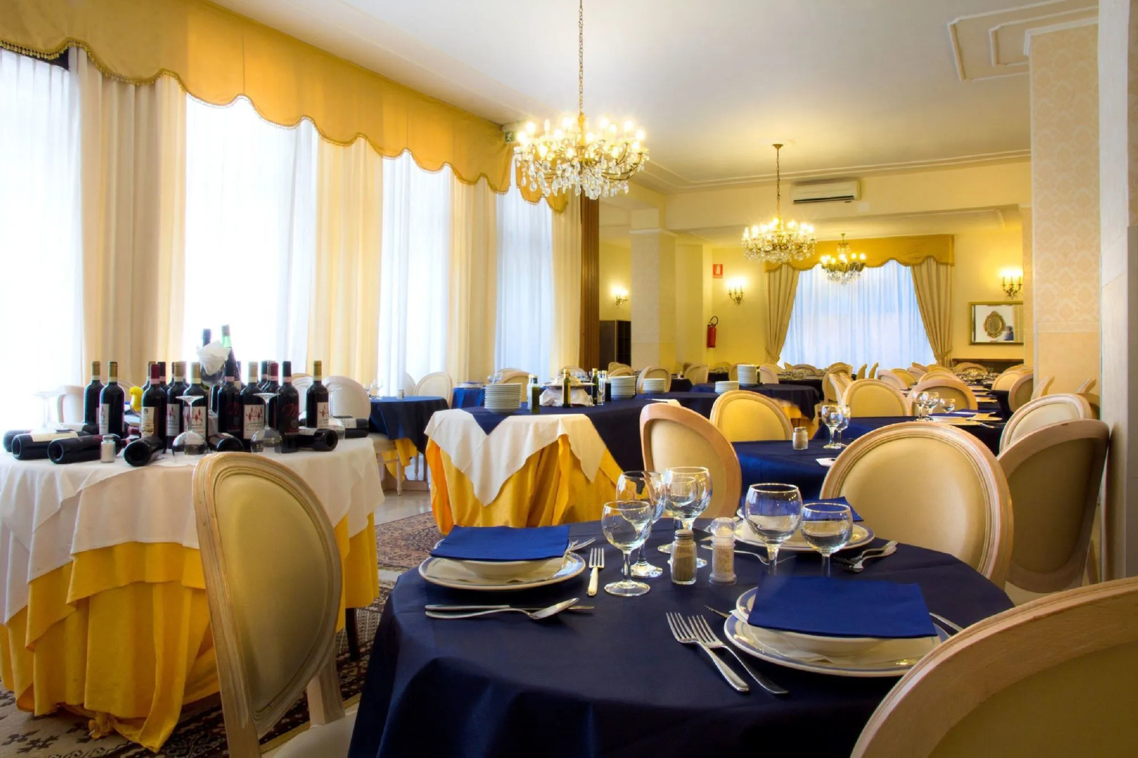 Hotel Alexander Palme