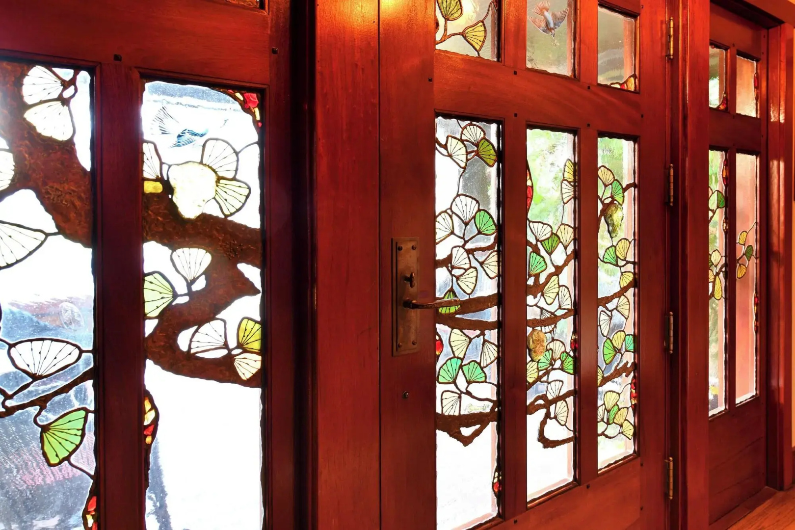 Blackbird Inn