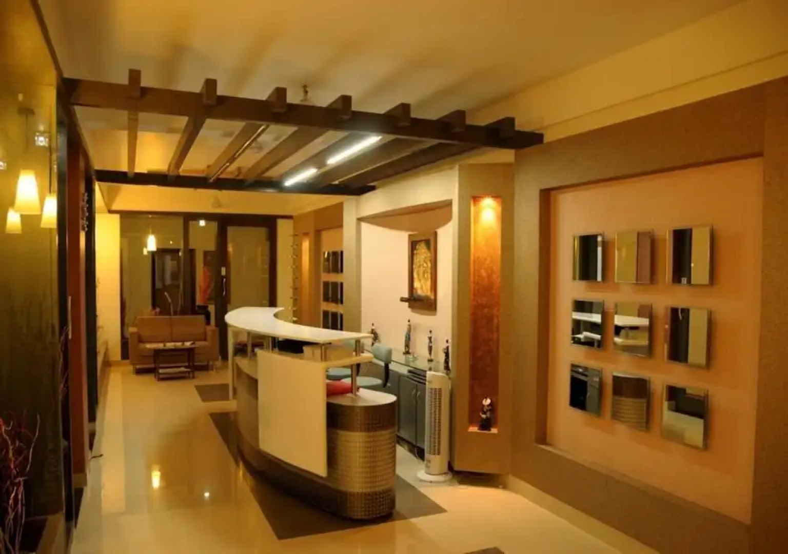 Hotel Surbhi