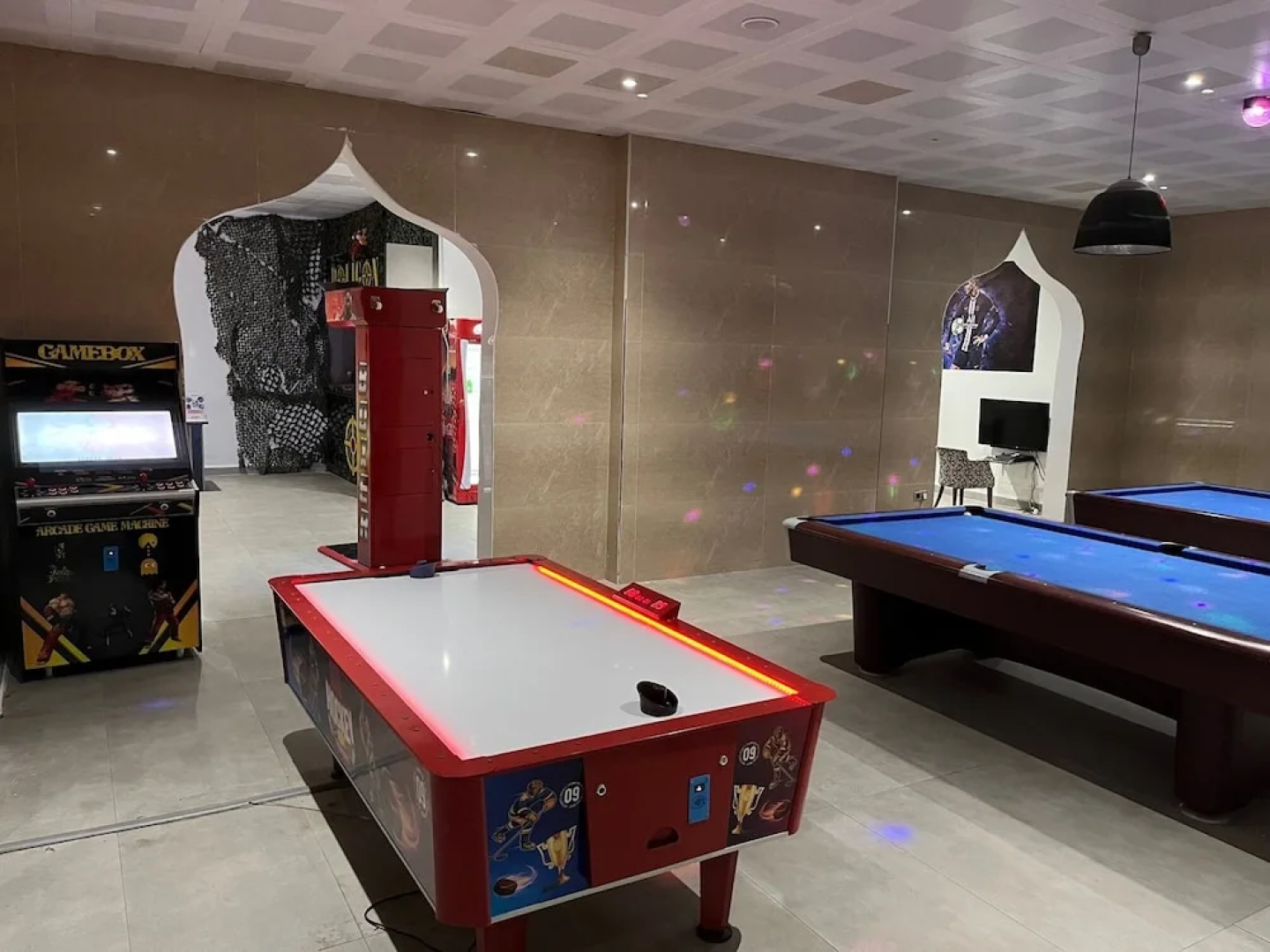 Sarot Thermal Vadi Tatil Köyü -Halal Hotel