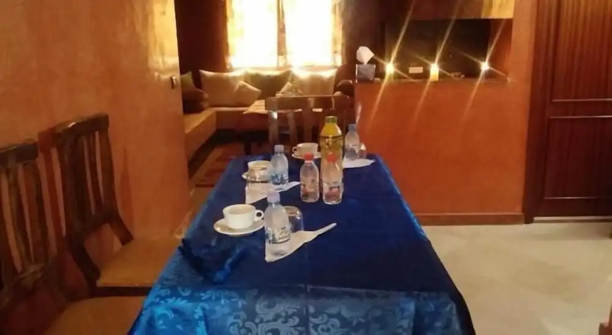 Residence Malak Ikamati