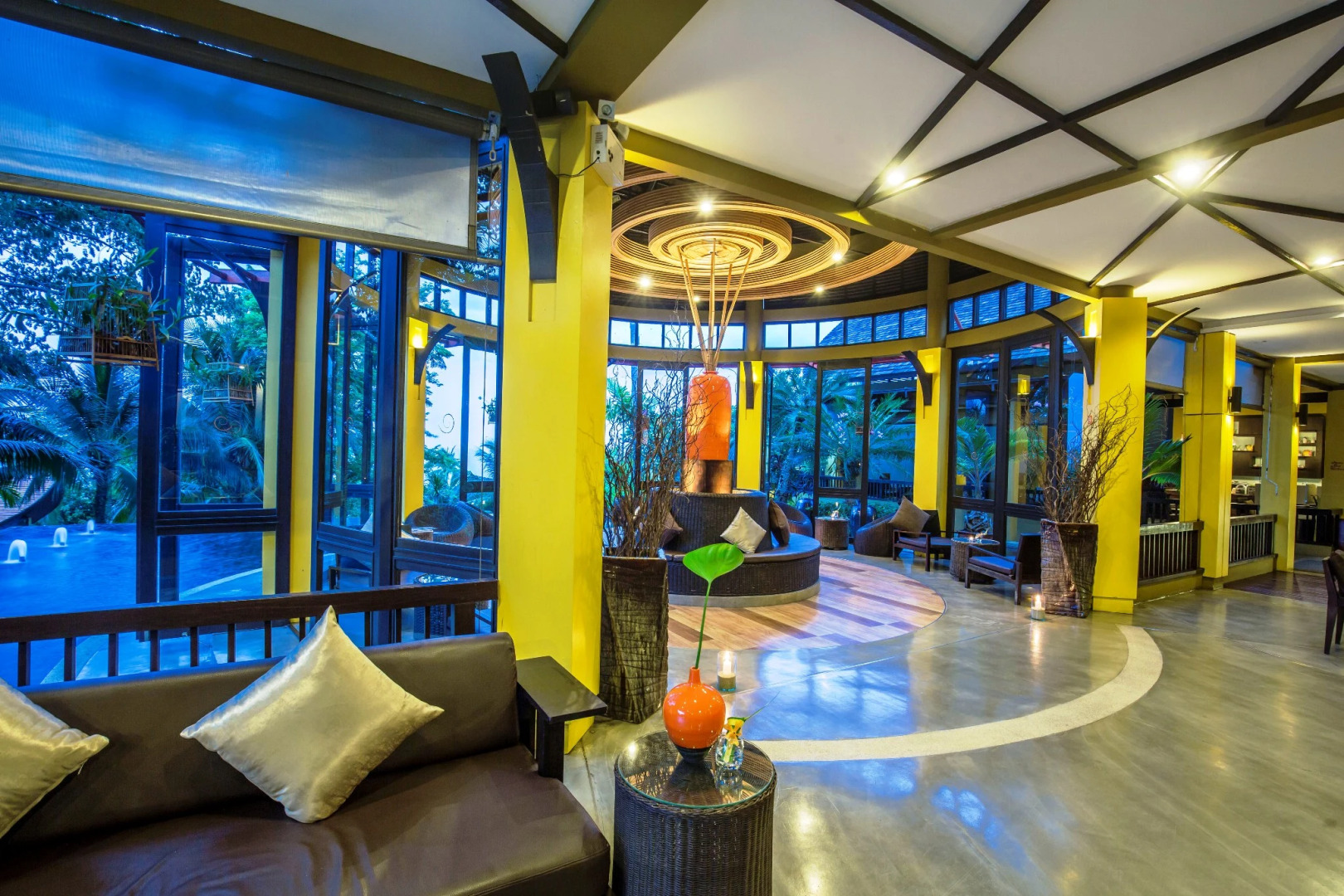 New Star Beach Resort