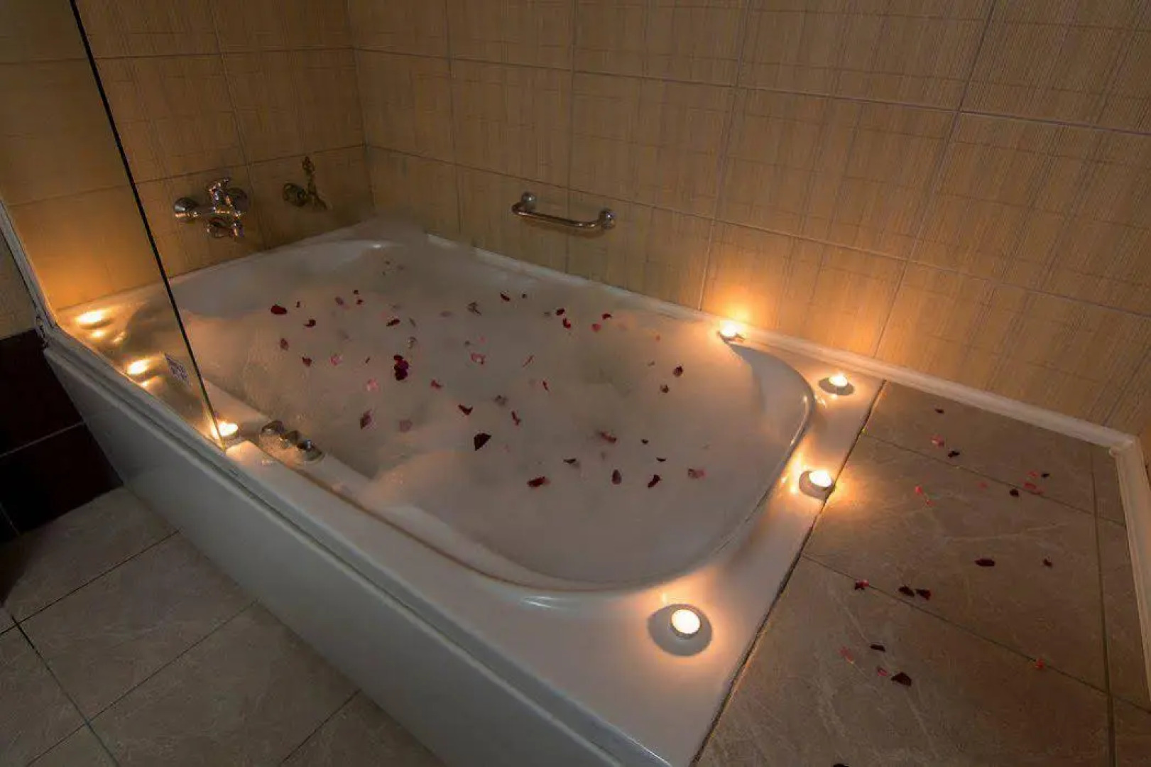 Divaisib Termal Resort Hotel Spa Kozaklı