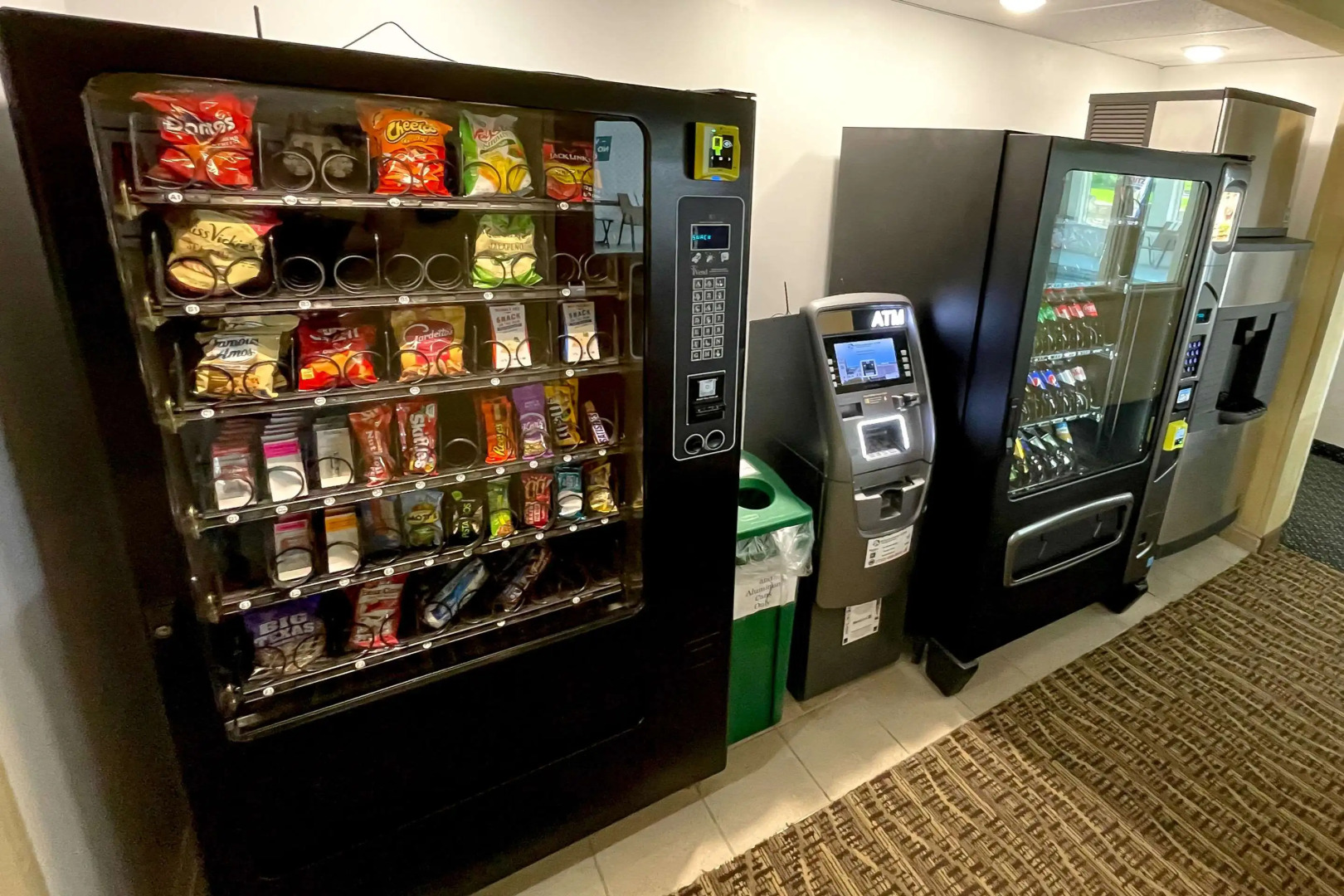 Comfort Inn Sioux City South