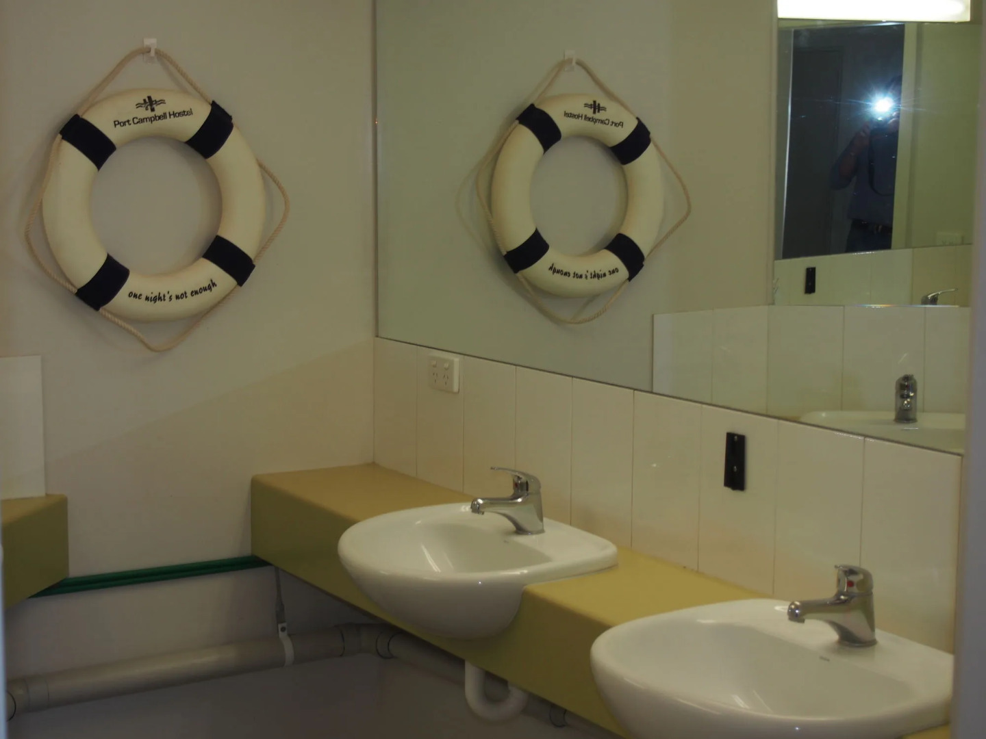 Sow and Piglets Guesthouse - Hostel