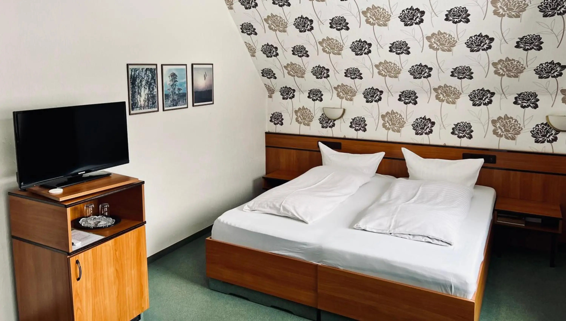 Landhotel Laarmann