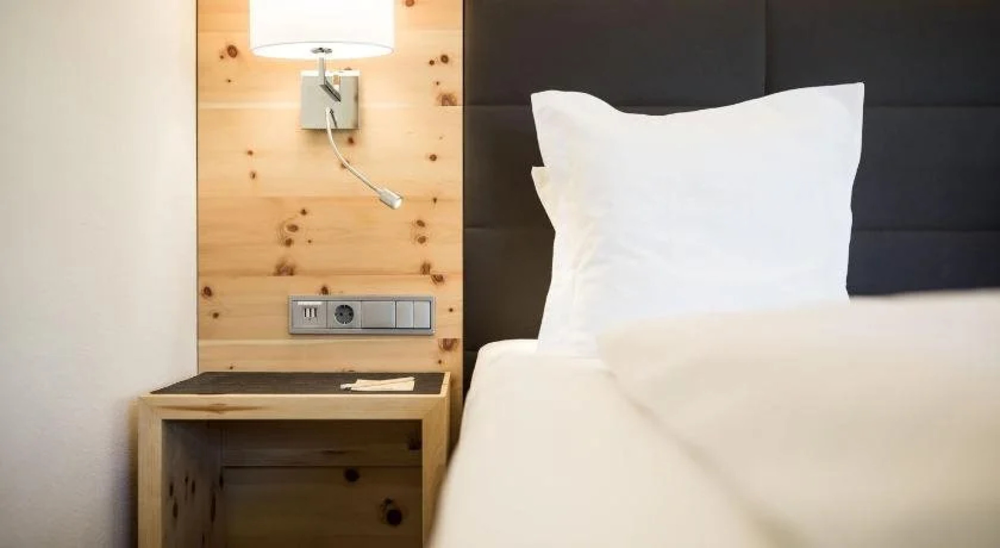 Cappella Natura Vitalis Hotel