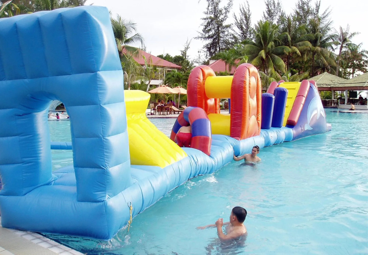 Miri Marriott Resort & Spa