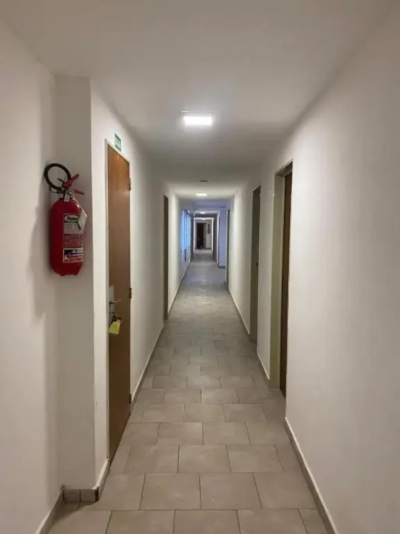 Gran Hotel Olavarria