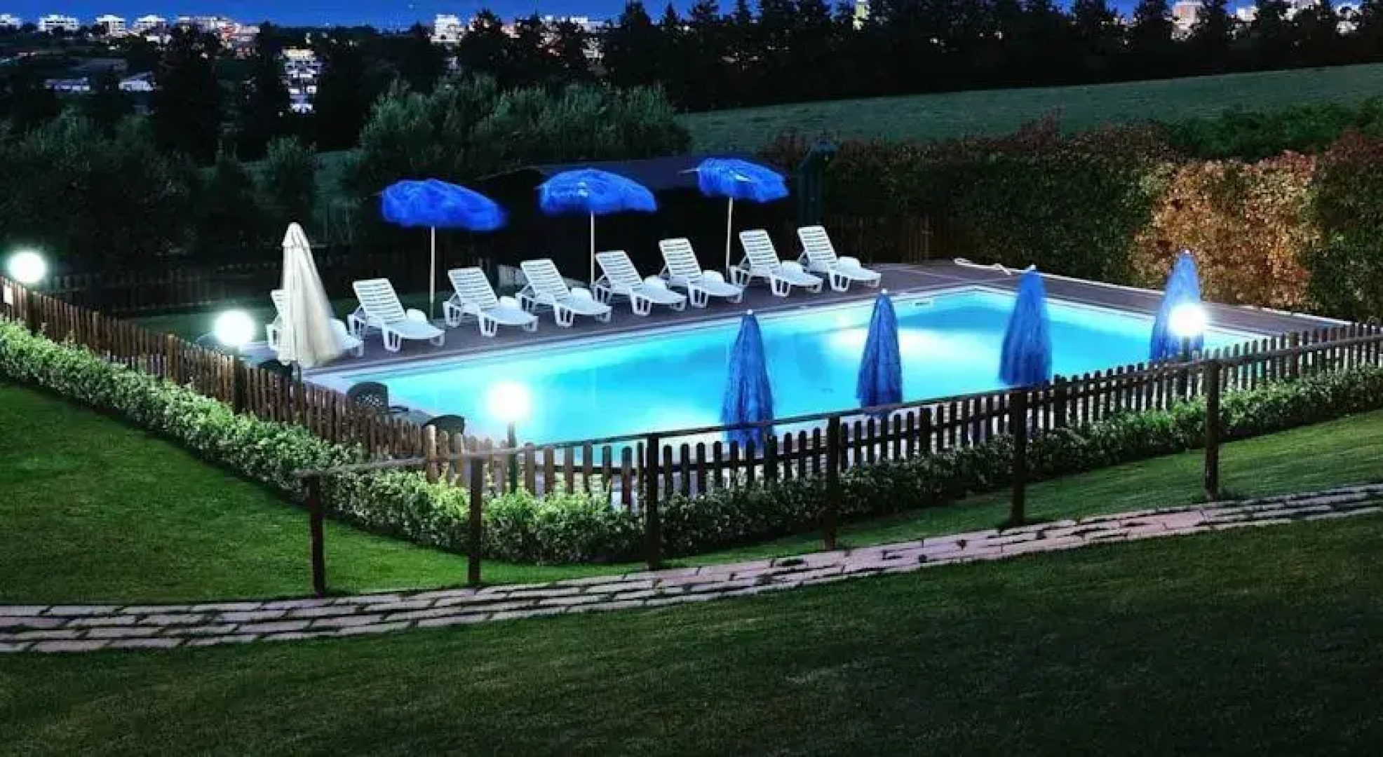 Il Vigneto Country House