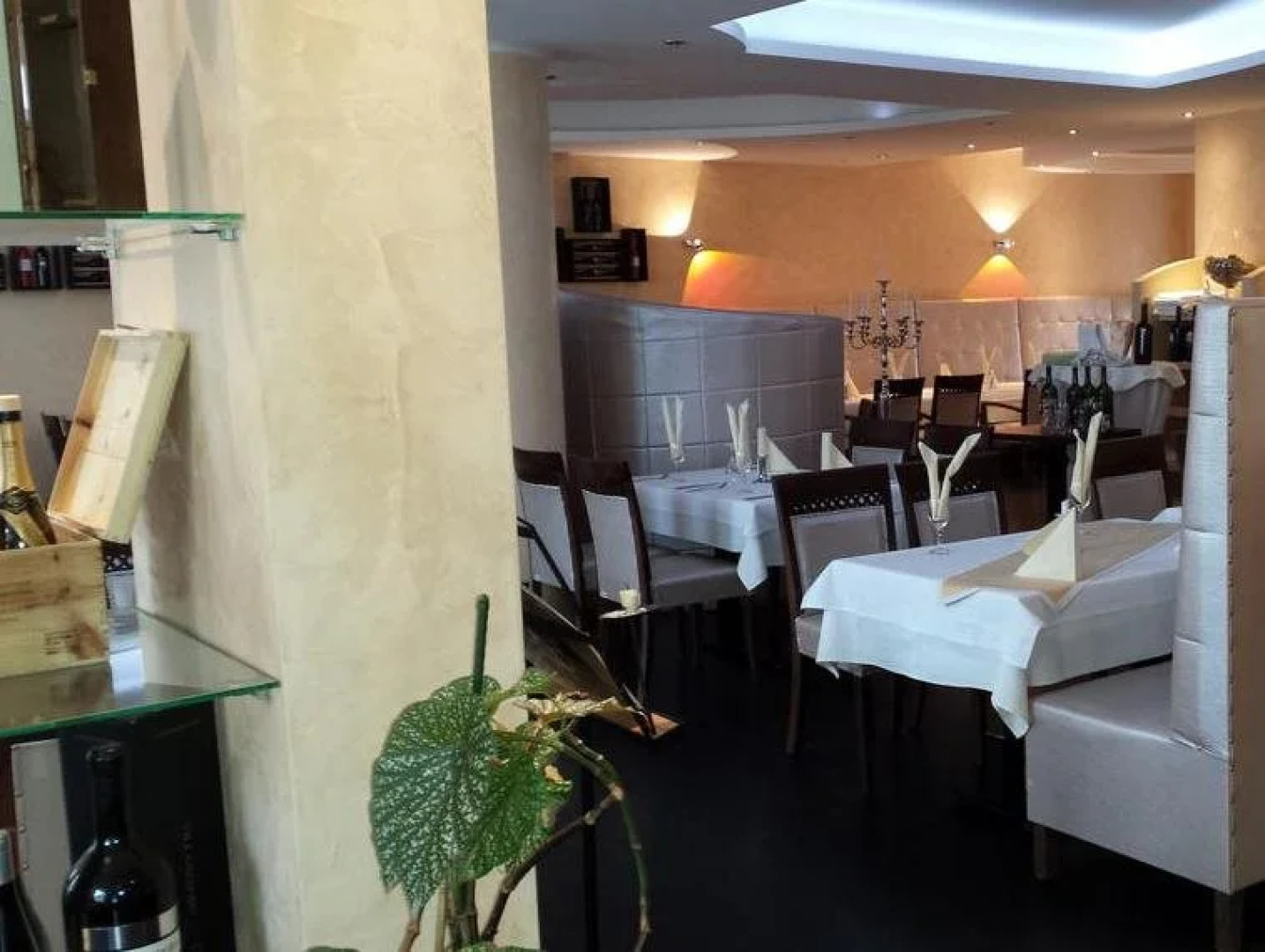 Hotel La Terrazza