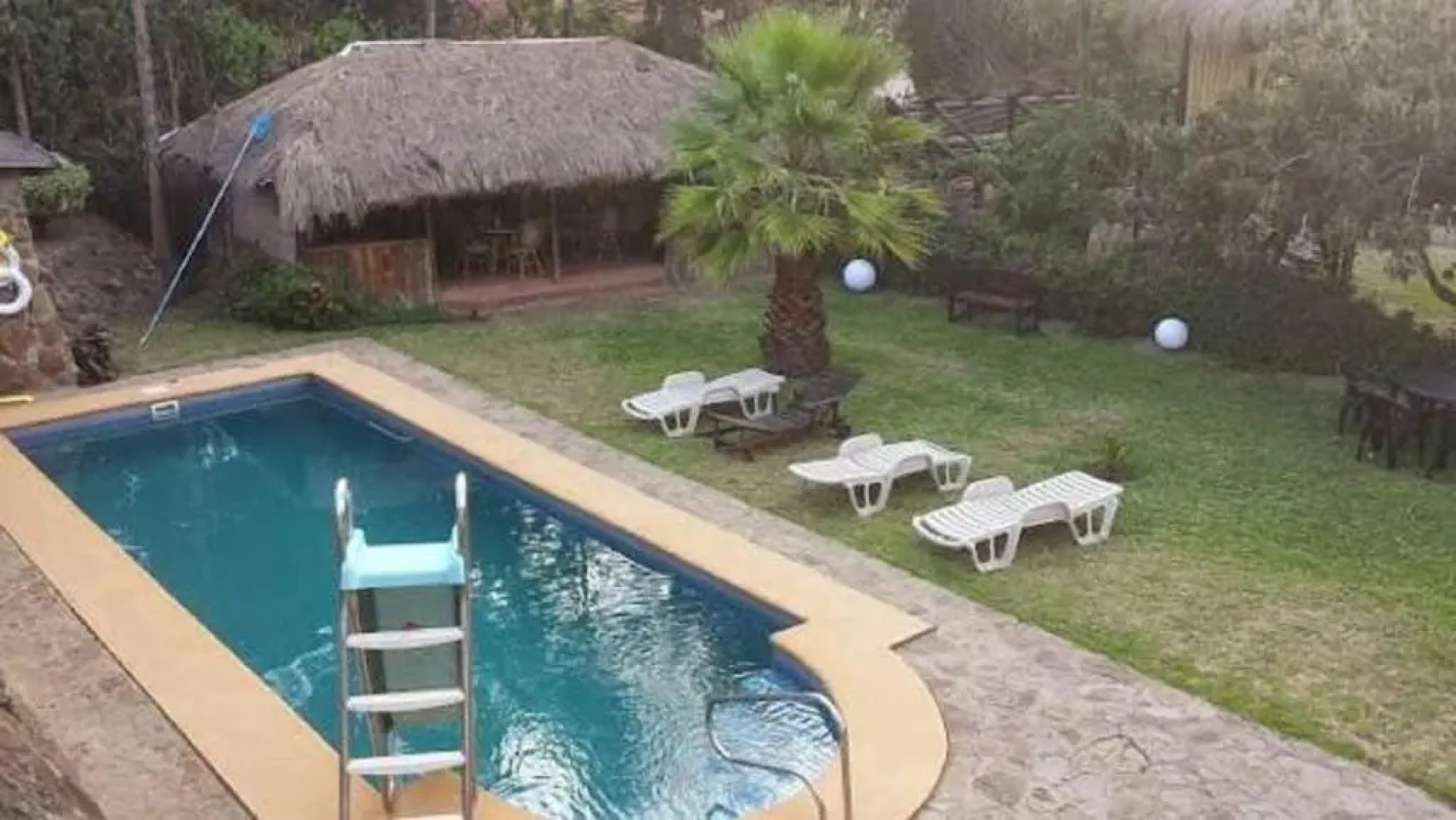 Villa -Guesthousejane & Apartments