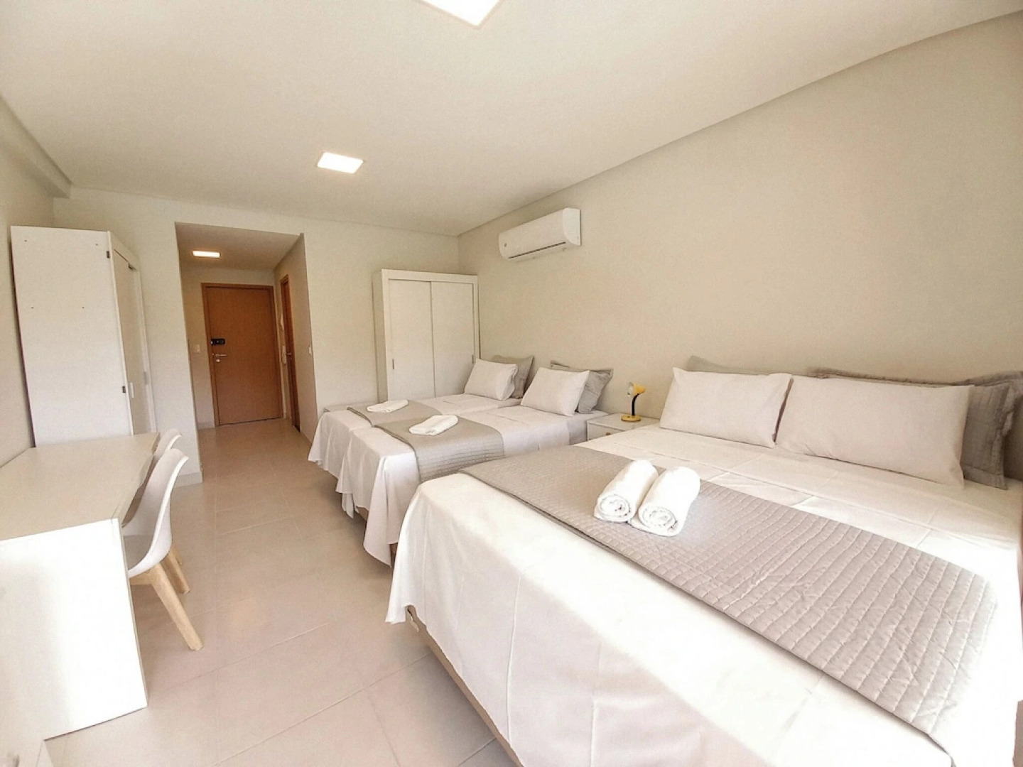 Eco Resort - Igrejinha de Carneiros