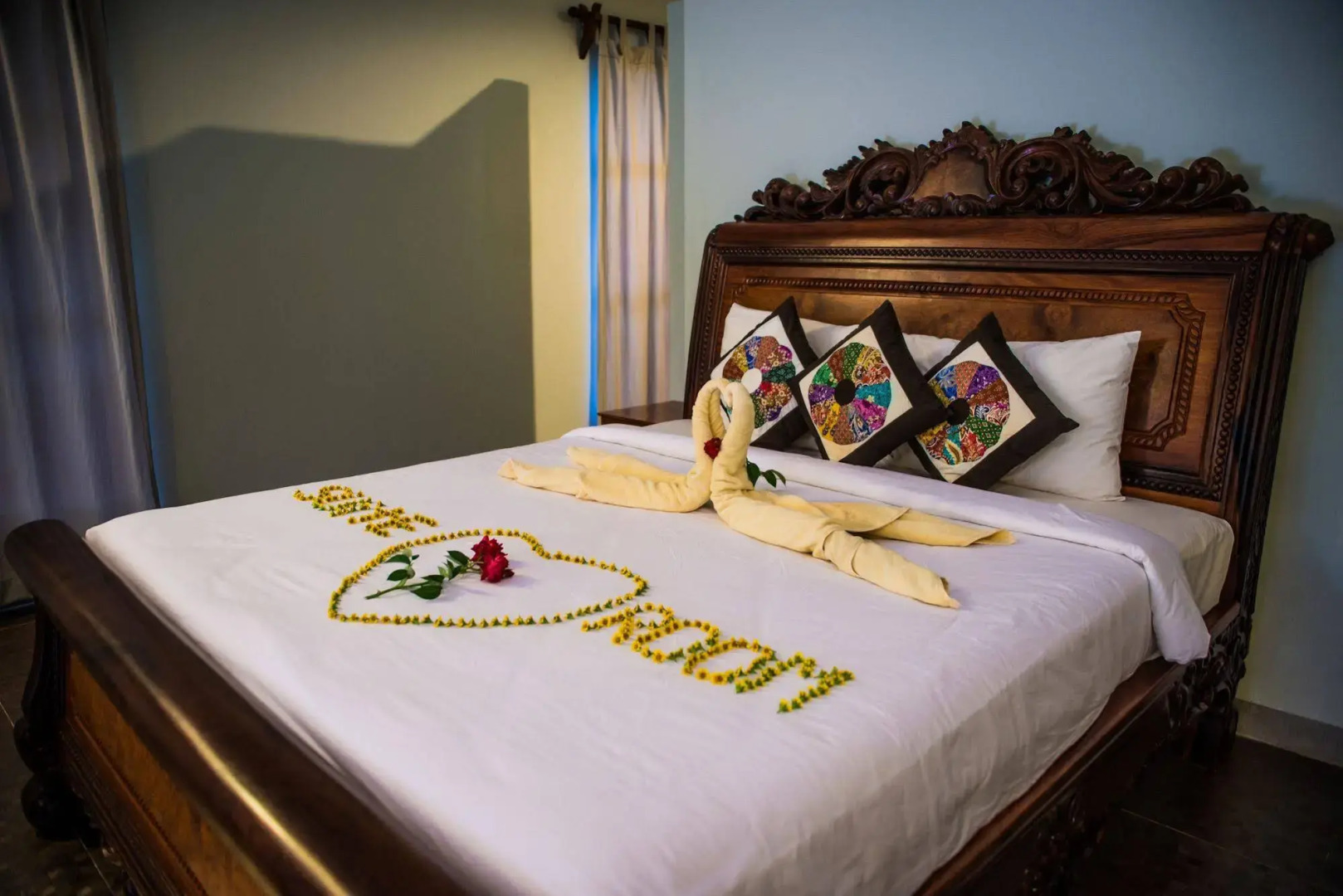 Memoria Palace & Resort