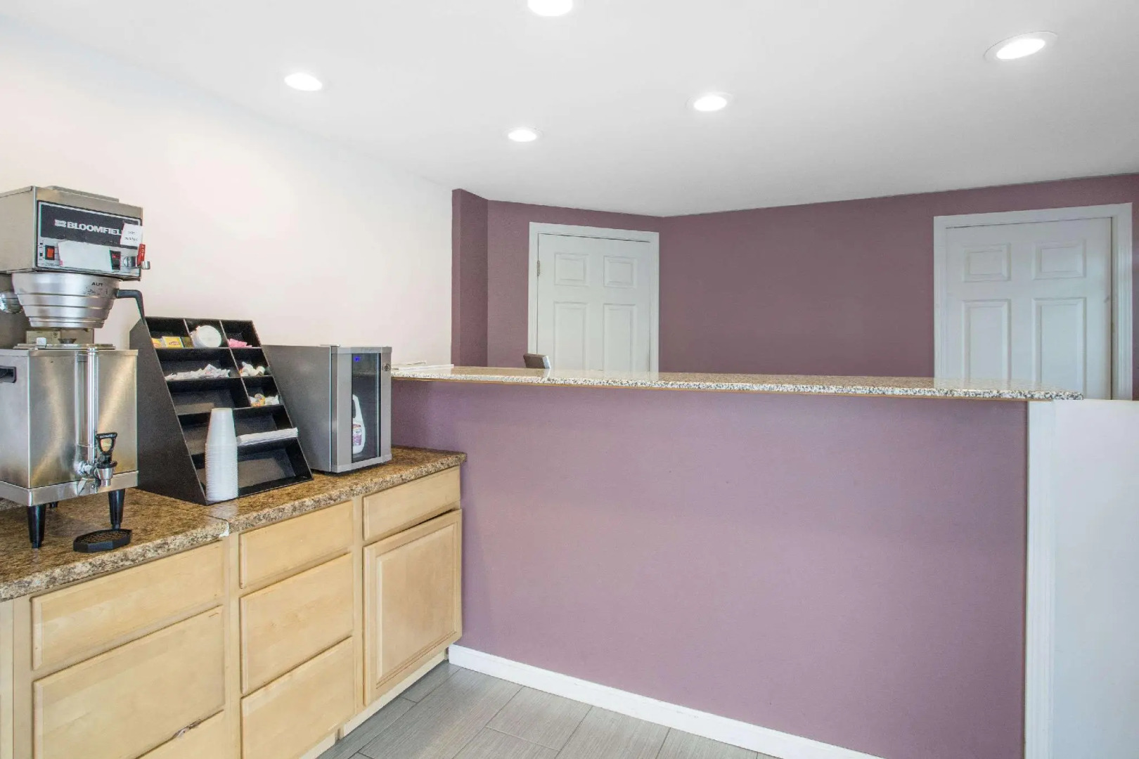 Knights Inn  Tonawanda NY