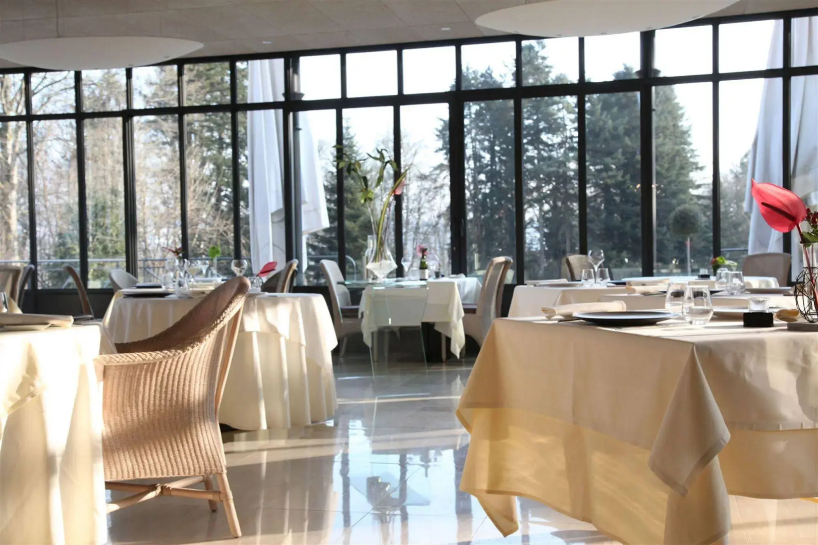 Château de la Dame Blanche