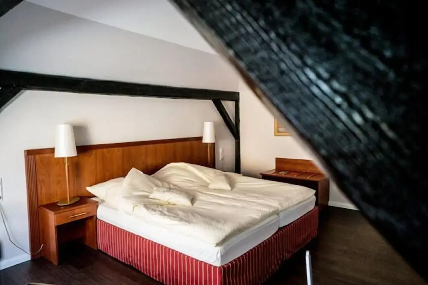 Hotel Rogge Dünsen Waldfrieden