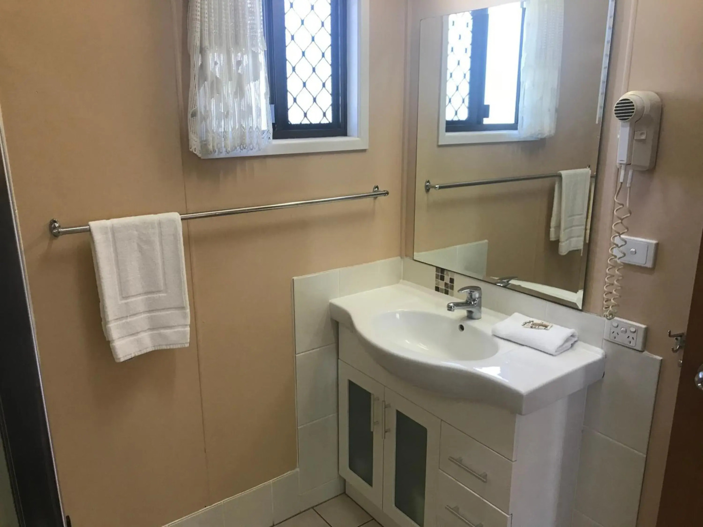 Discovery Parks - Ayr