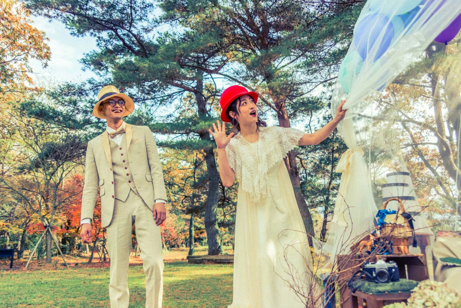 Luna Observatory Auberge Mori No Atelier