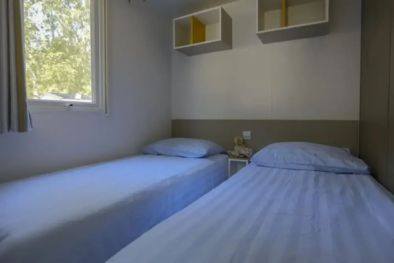 Camping RCN Belledonne