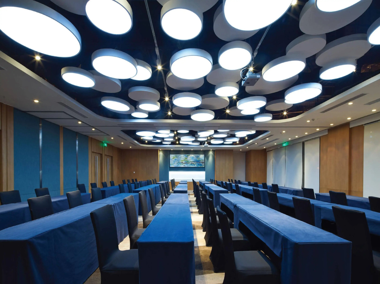 Aloft Dongguan Songshan Lake