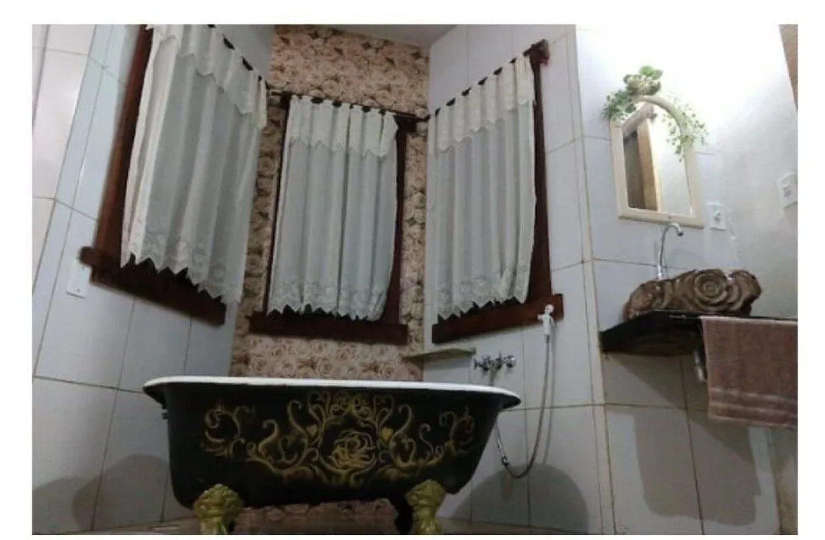 Residência Balestra