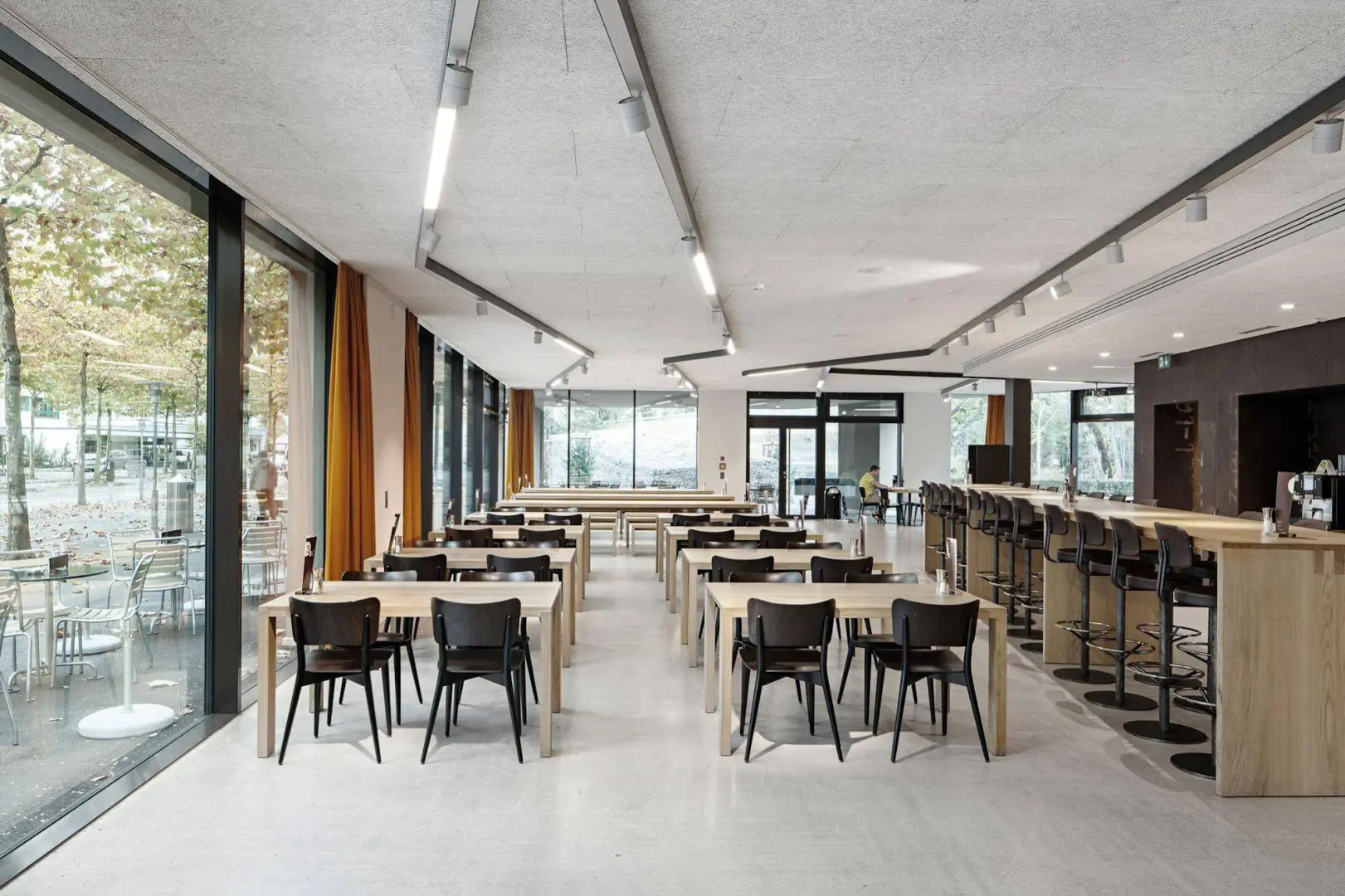 Youth Hostel Interlaken