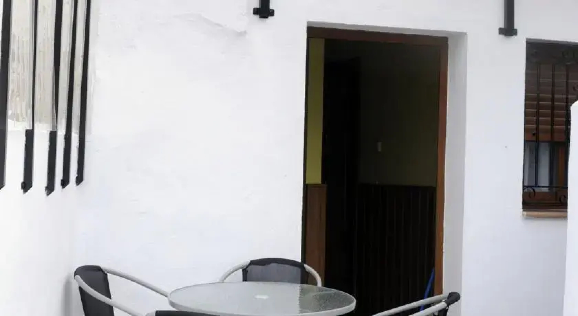 Casa Rural los Cazadores