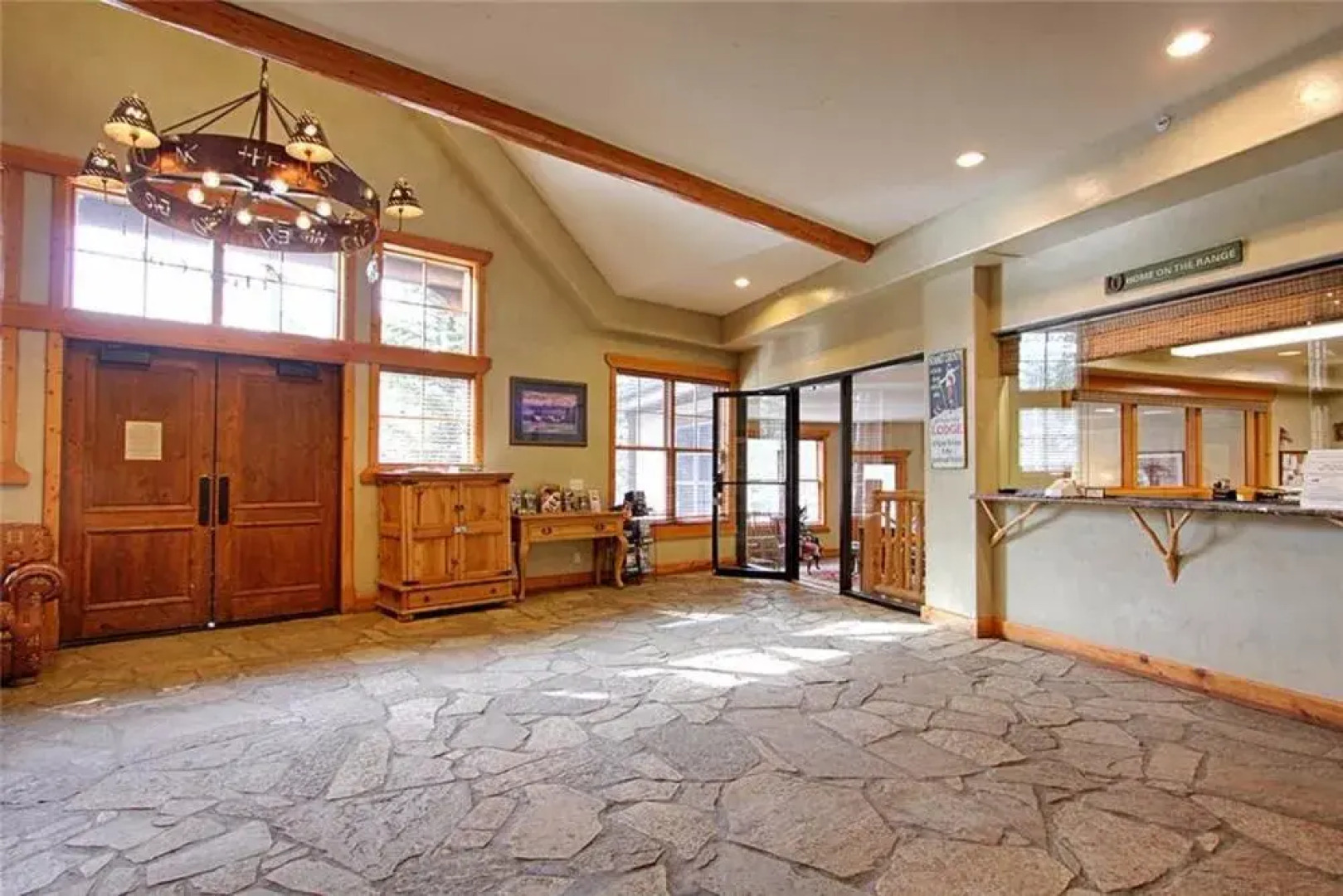 The Corral at Breckenridge by Summit County Mountain Retreat