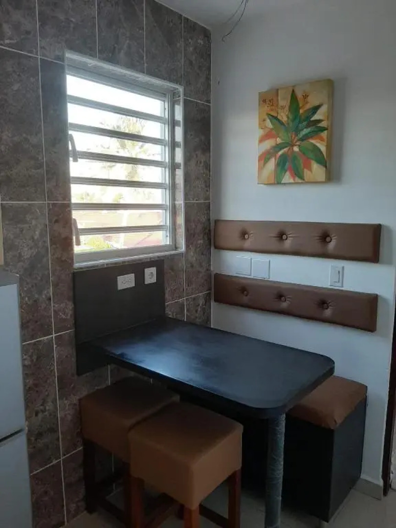 Homely Studio Apartment Curacao