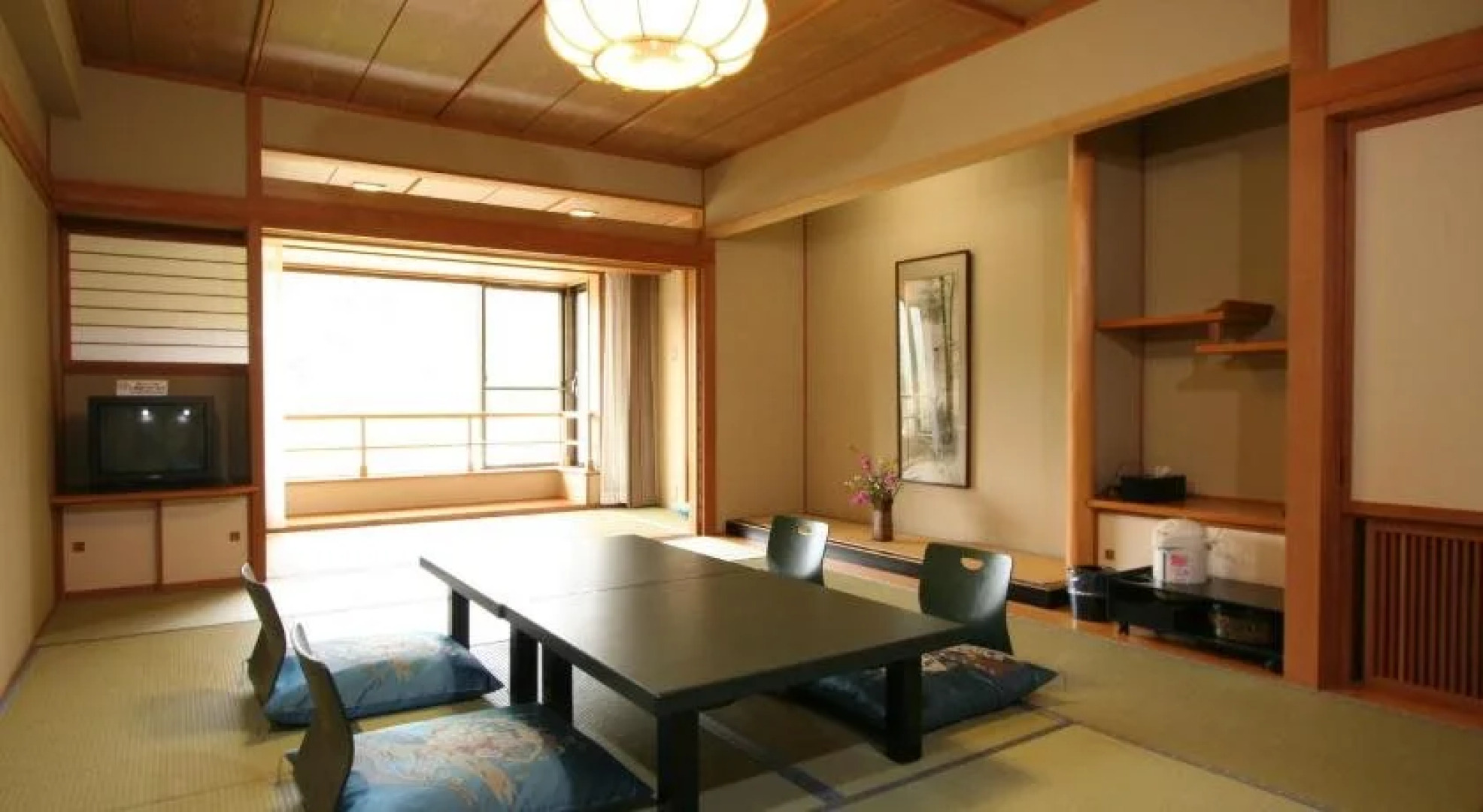 Tateyama Prince Hotel