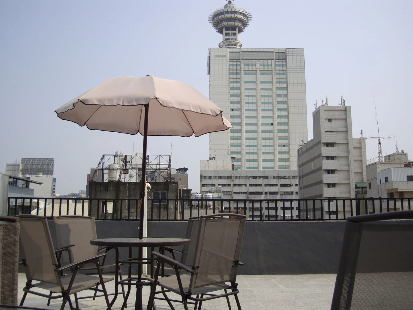 Backpacker 41 hostel - Taichung