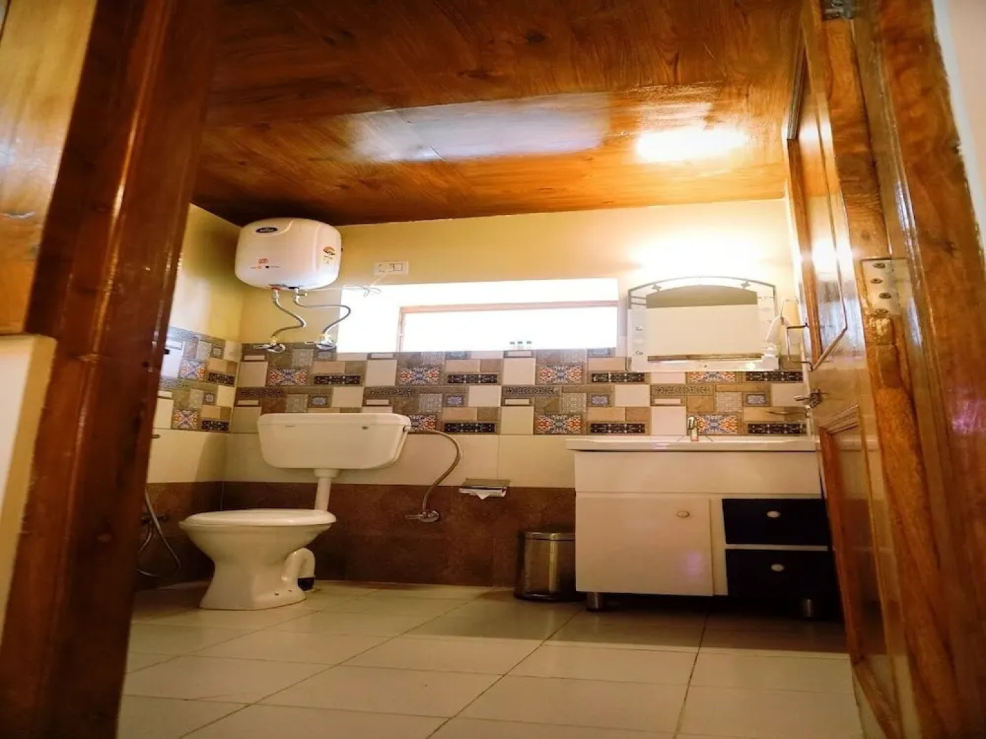 Hassan Valley Retreat